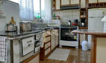 Imagem 6: Casa à venda com 3 dormitórios, sendo 1 suíte, 1 vaga, Floresta, Caxias do Sul, RS