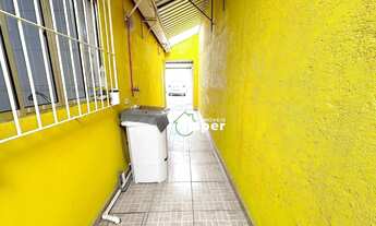 Imagem 4: Casa com 1 dormitório para alugar por R$ 1.200/mês - Vila União (Zona Leste) - São Paulo/S