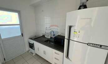 Imagem 4: Apartamento 02 dormitórios, sendo 1 suíte com 56m² - Urbanova - São José dos Campos - SP