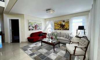 Imagem 4: Casa para alugar em Campinas, Chácara São Rafael, com 4 suítes, com 300 m², Chácara São Ra