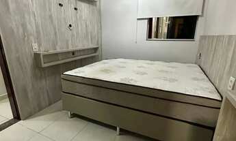 Imagem 5: Alugo casa Condomínio Brisas da Chapada Semi mobiliada