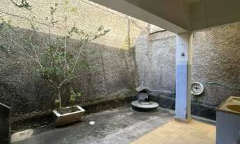 Imagem 4: Casa no bairro Linhares