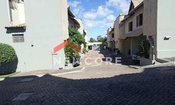 Imagem 3: Casa de condomínio em Avenida Jacuí - Cristal - Porto Alegre/RS