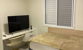 Imagem: Alugo apartamento mobiliado