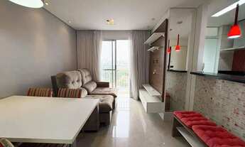 Imagem 2: Imóvel para aluguel com 52 metros quadrados com 2 quartos em Vila Moreira - São Paulo - SP