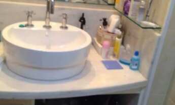 Imagem 2: Apartamento em Rua Doutor Fernando Tancredi - Alto Ipiranga - Mogi das Cruzes/SP