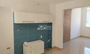 Imagem 4: Apartamento à venda com 70,22 m², 3 quartos em Centro, Campinas