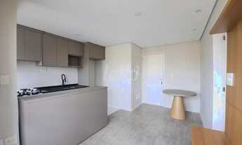 Imagem 3: Apartamento 1 quartos à venda no(a) Vila Paulicéia