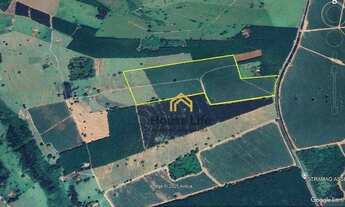 Imagem: SITIO Á VENDA EM MIRASSOLANDIA