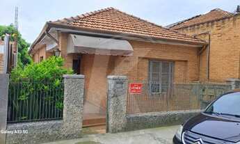 Imagem 3: Casa Térrea - Terreno Oportunidade Próximo Sesc Santana