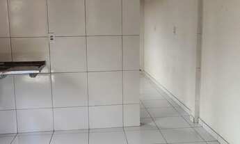 Imagem 4: Casas novas tipo quitinete