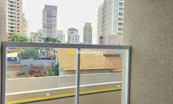 Imagem 5: Apartamento a venda no Edifício Via Appia. Bairro Ribeirânia