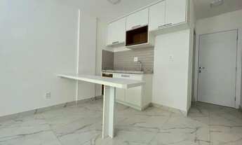 Imagem 3: Apartamento com 1 quarto para alugar, 85 m² por R$1.600,00/mês - Centro - Juiz de Fora/MG