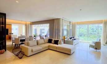 Imagem 3: APARTAMENTO - TAMBORÉ - SP