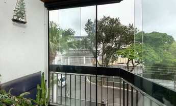 Imagem 7: Apartamento para venda em Jardim Oriental com 2 quartos , 50m²