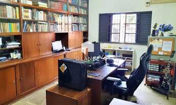 Imagem 3: Casa à Venda no Bairro Parque Taquaral em Campinas