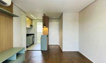 Imagem 2: Imóvel para aluguel possui 144 metros quadrados com 2 quartos em Santana - São Paulo - SP