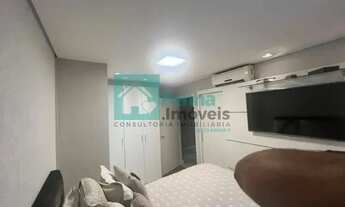 Imagem 7: Imóvel para venda tem 98 metros quadrados com 3 quartos