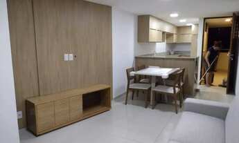 Imagem: AP MOBILIADO NA BEIRA MAR DE CABO