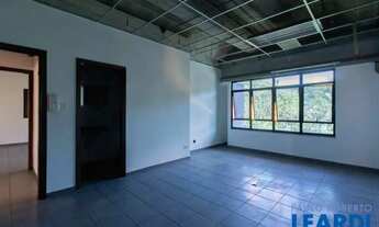 Imagem 6: PRÉDIO - JARDIM REGINA ALICE - SP