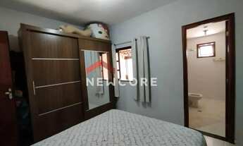 Imagem 6: Casa em Rua Berlim - Parque Recreio - Contagem/MG