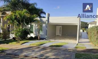 Imagem 2: CASA A VENDA CONDOMÍNIO PARADISO ITATIBA