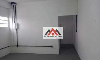 Imagem 6: Galpão para alugar, 550 m² por R$ 7.835,34/mês - Cidade Nova - Pindamonhangaba/SP