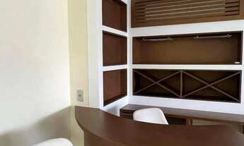 Imagem 7: Apartamento com 1 dormitório para alugar, 128 m² por R$ 9.484,00/mês - Anhangabaú - Jundia