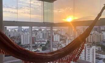 Imagem: Apartamento para venda tem 111 metros quadrados