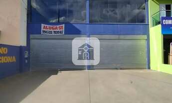 Imagem: Loja comercial para locação Bairro Pequis