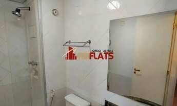 Imagem 5: Flat com ótimo preço no bairro Pinheiros. Confira!