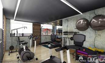 Imagem 6: Apartamento em Avenida Pedra Branca - Pedra Branca - Palhoça/SC