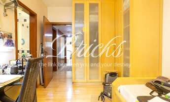 Imagem 3: APARTAMENTO VENDA CAMPO BELO 4 DORMITÓRIOS 3 VAGAS 3 SUÍTES 222M²