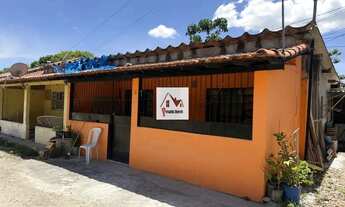 Imagem: Casa de 2 quartos em Rio da Areia (Bacaxá)