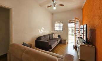 Imagem 4: Casa - Jardim Novo Campos Elíseos - Campinas