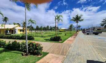 Imagem 5: Lote à venda no MALUÍ RESIDENCE, CAPUÃ, Barra dos Coqueiros, SE