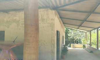 Imagem 3: Chácara com 3 dormitórios à venda, 10000 m² por R$ 290.000,00 - Zona Rural - Brasília de M