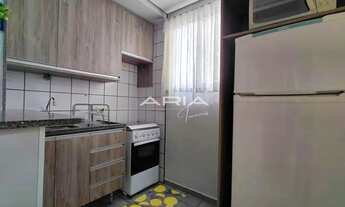 Imagem 5: Apartamento para locação no Edifício Saint Germain, no Centro de Londrina PR