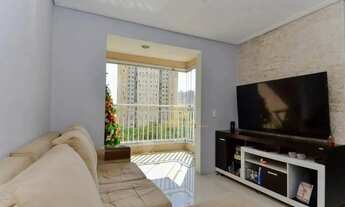 Imagem: Apartamento com 3 dormitórios à venda