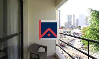 Imagem 6: Venda Apartamento 2 Dormitórios - 60 m² Moema