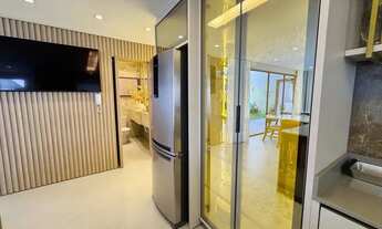 Imagem 2: Apartamento pronto com condições de pagamento facilitadas na Praia de Palmas - SC