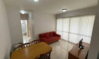 Imagem 4: Apartamento para alugar em Campinas, Cambuí, com 1 suíte, com 60 m², ROANNE