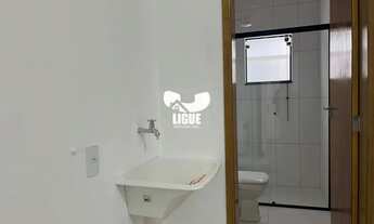 Imagem 2: Kitnet mobiliada na Vila Curuçá!