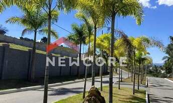 Imagem 3: Lote em condomínio em Rua Cinco - Eco Village - Lagoa Santa/MG