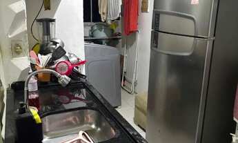 Imagem 5: Apartamento quitado avalio carro na troca