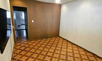 Imagem: Casa ampla de 66 m² com varanda a 1 min