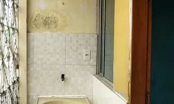 Imagem 6: Kitnet de 1 compatimento