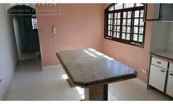 Imagem 4: Sobrado a venda - Parque Erasmo Assunção, Santo André