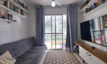 Imagem: Apartamento à venda em Cotia, Jardim Caiapia