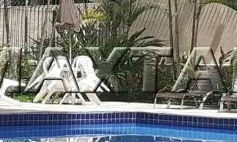 Imagem: Apartamento 70m, com 2dormitórios, 2 ambientes